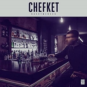Chefket – Nachtmensch | Winyl
