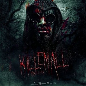 Manuellsen - Killemall  | CD