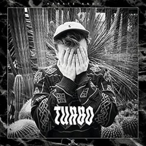 Karate Andi - Turbo | Winyl