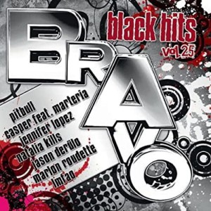 Various - Bravo Black Hits Vol.25 | CD