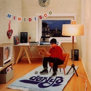 Denyo 77 – Minidisco | CD