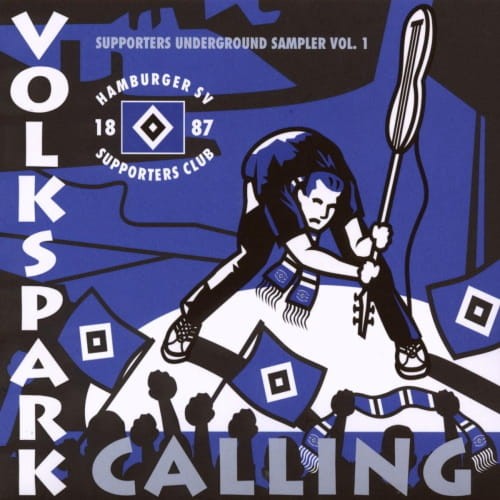 Abschlach! - Volkspark Calling Vol.1 cover okładka.jpg
