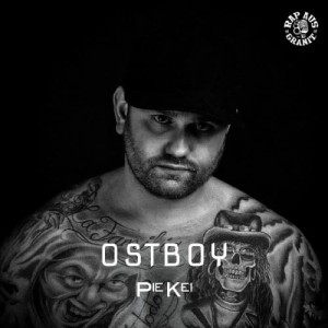 Pie Kei - Ostboy | CD