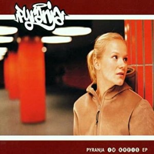 Pyranja - Im Kreis | CD