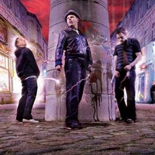 Fettes Brot – Strom Und Drang cover okładka.jpg