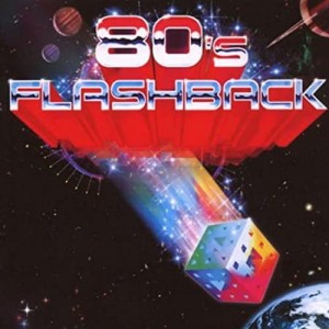 Various - 80's Flashback | CD