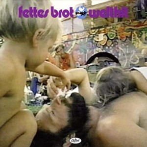 Fettes Brot - Welthit | CD