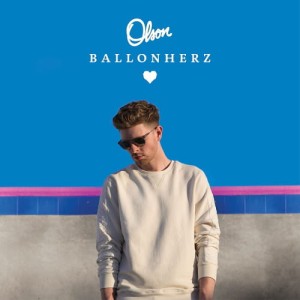 Olson - Ballonherz | CD