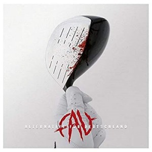 Favorite  - Alternative Für Deutschland | CD