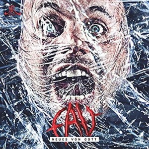 Favorite - Neues Von Gott | CD