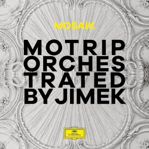 MoTrip - Mosaik (Orchestrated By Jimek) | CD