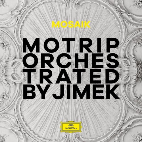 MoTrip - Mosaik (Orchestrated By Jimek) cover okladka.jpg