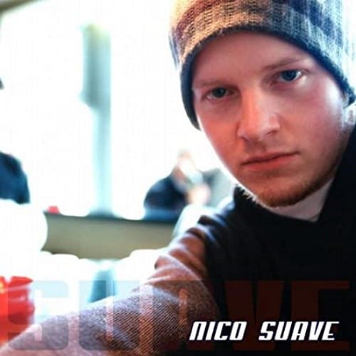 Nico Suave - Suave cover okładka.jpg