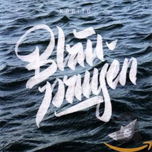 Blaupausen  - Kobito | CD