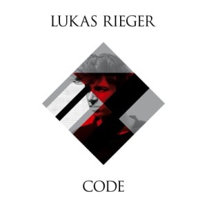 Lukas Rieger - Code | CD