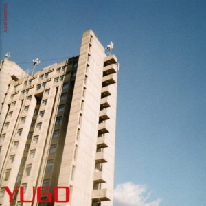 Jugo Ürdens - Yugo | CD