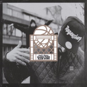Liquid - Slang Funk Slam Dunk | CD