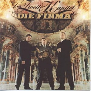 Die Firma - Das Zweite Kapitel | CD