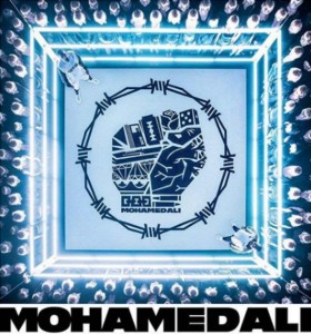 MoTrip & Ali As - Mohamed Ali | CD