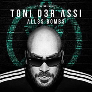 Toni der Assi - Alles Bombe | CD