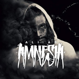 Ali As - Amnesia | CD