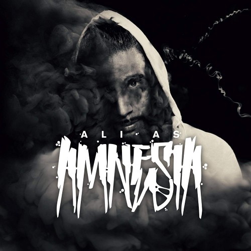Ali As - Amnesia cover okladka.jpg