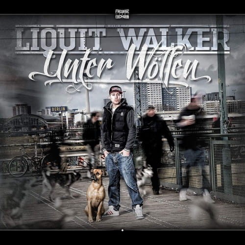 Liquit Walker - Unter Wlfen cover okładka.jpg