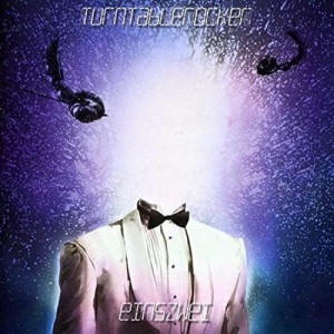 Turntablerocker - einszwei | CD