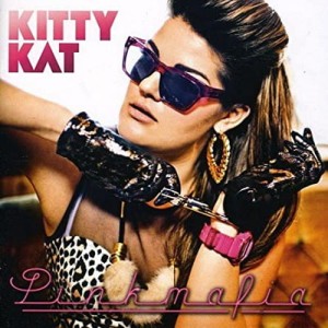 Kitty Kat - Pink Mafia | CD