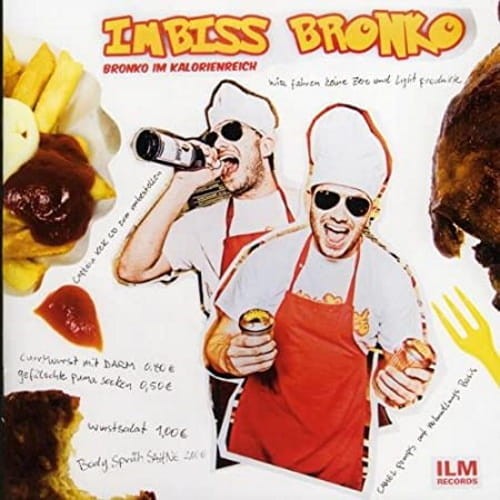 Imbiss Bronko - Bronko im Kalorienreich cover okładka.jpg