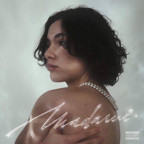 Madame - Madame cover okładka.jpg