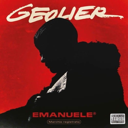 Geolier - Emanuele (Marchio Registrato) cover okładka.jpg