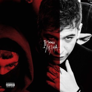 Fasma - Io sono Fasma | CD