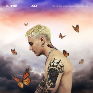 IL TRE - ALI | CD