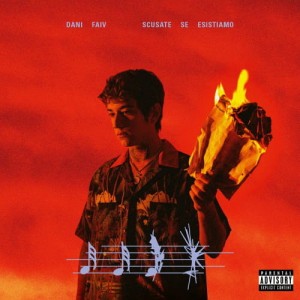 Dani Faiv - Scusate Se Esistiamo | CD