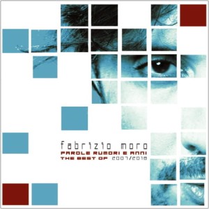 Moro Fabrizio - Parole Rumori E Anni | CD