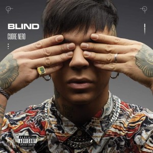 Blind - Cuore Nero | CD