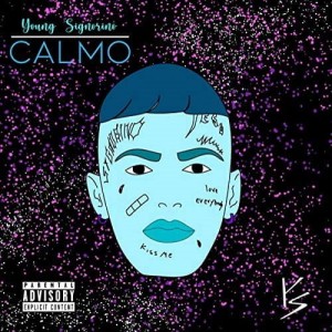 Young Signorino - Calmo | CD