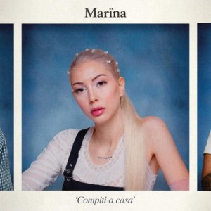 di Marïna - Compiti A Casa | CD