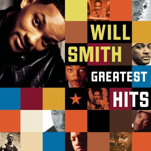 Will Smith – Greatest Hits cover okładka.jpg