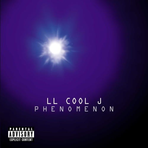 LL Cool J – Phenomenon cover okładka.jpg