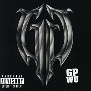 GP Wu – Don't Go Against The Grain | CD