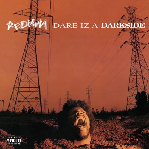 Redman – Dare Iz A Darkside cover okładka.jpg