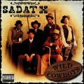 Sadat X – Wild Cowboys cover okładka.jpg