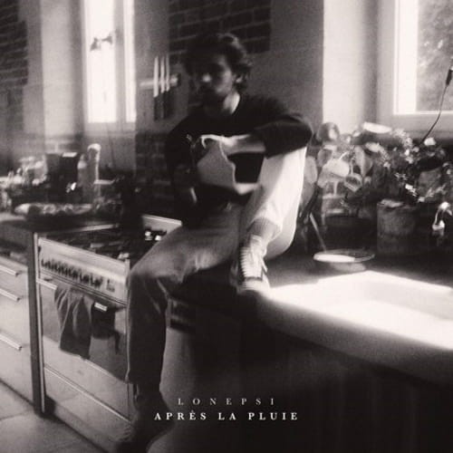 Lonepsi - Après la pluie cover okladka.jpg