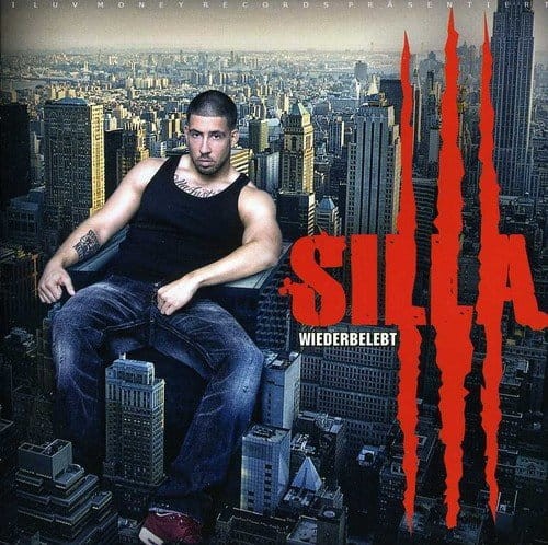Silla - Wiederbelebt cover okladka.jpg