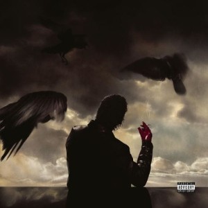 Laylow - L’étrange histoire de Mr. Anderson | CD