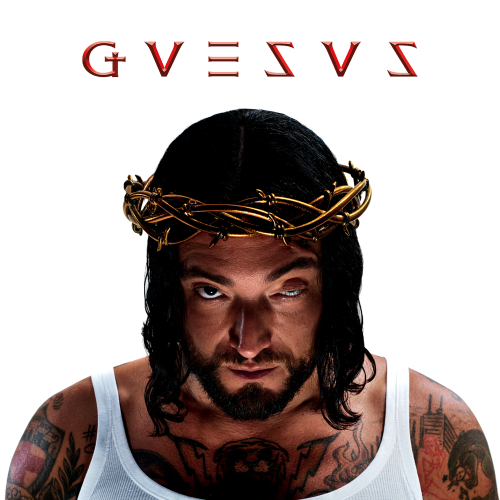 Guè - GVESVS cover okladka.png
