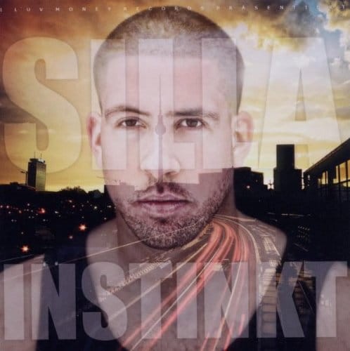 Silla - Sillainstinkt cover okladka.jpg