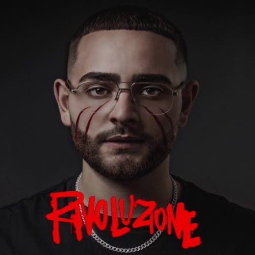 Rocco Hunt - Rivoluzione cover okladka.jpg